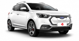 JAC iEV7S