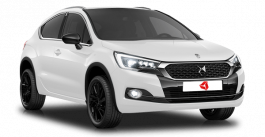 citroen ds4