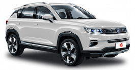 changan cs35-plus-2018