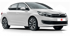 Citroen C4 седан