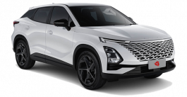 OMODA C5 2024