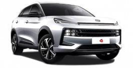 JAC JS6