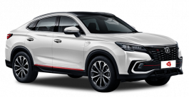 Changan CS85COUPE