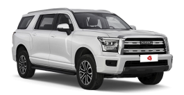 Haval H5