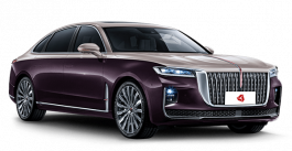 Hongqi H9