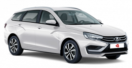 Lada Vesta SW NG