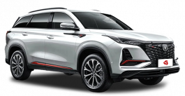 Changan CS75Plus 2024