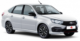 Lada Granta Sport Лифтбек