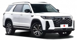 Changan CS95