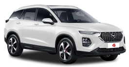 Haima 8S