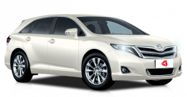 toyota venza