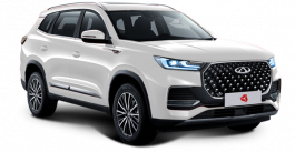 Chery Tiggo 8 Pro Max 2022