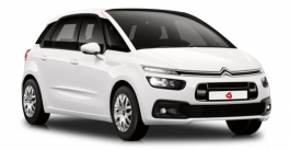 Citroen C4 Spacetourer (Picasso)