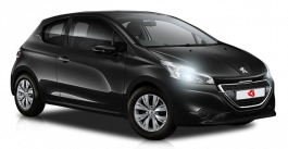 peugeot 208-3d