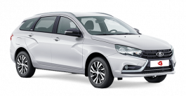 Lada Vesta SW 2022
