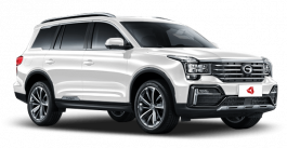 GAC GS8