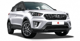 hyundai creta-2020