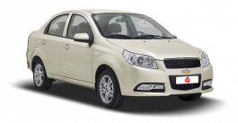 Chevrolet Nexia