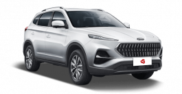 JAC S7