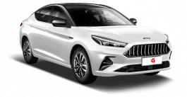 JAC J7