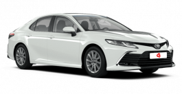 Toyota Camry - изображение №1
