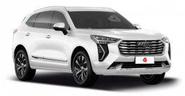 Haval Jolion 2023 - изображение №1