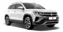 volkswagen taos