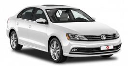 Volkswagen Jetta 2019