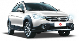 DFM H30 Cross