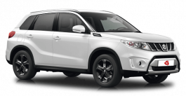 suzuki vitara-s