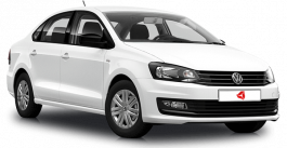 volkswagen polo-2019