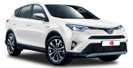 toyota rav4-2018