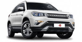 Чанган CS75