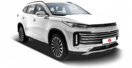 exeed txl-2024