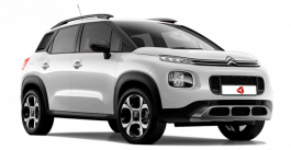 citroen c3-aircross-2020