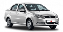 Ravon Nexia R3