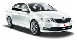 Skoda Octavia 2019
