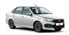 Lada Granta Drive Active