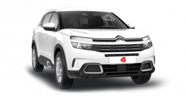 citroen c5-aircross