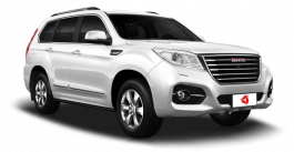 haval h9-2023