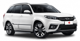 chery tiggo3