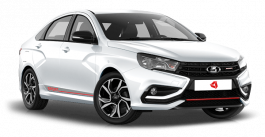Lada Vesta Sport