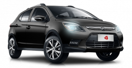 lifan x50