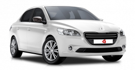 Peugeot 301