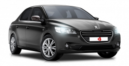 peugeot 301