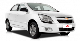Chevrolet Cobalt 2016