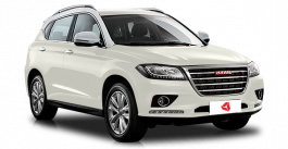 haval h2