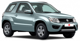suzuki grand-vitara-3d