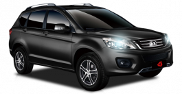 greatwall hover-h6