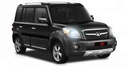 greatwall hover-m2